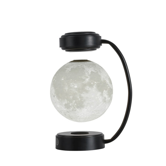 Orvix MoonBeam — Wireless 3D Night Light