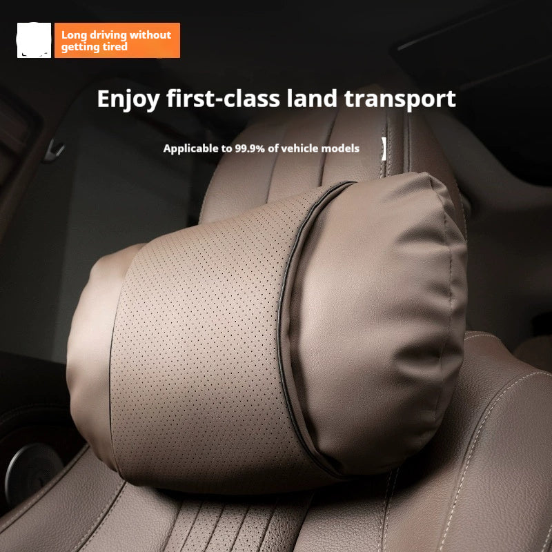 Car Neck Pillow Car Accessories